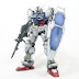 Painted Build: RG 1/144 Gundam GP01 Zephyranthes