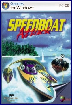 Speedboat Attack (PC)