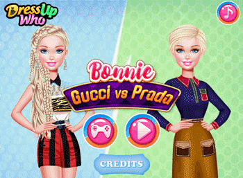 تحدي تلبيس الاميرات العاب بنات نيو