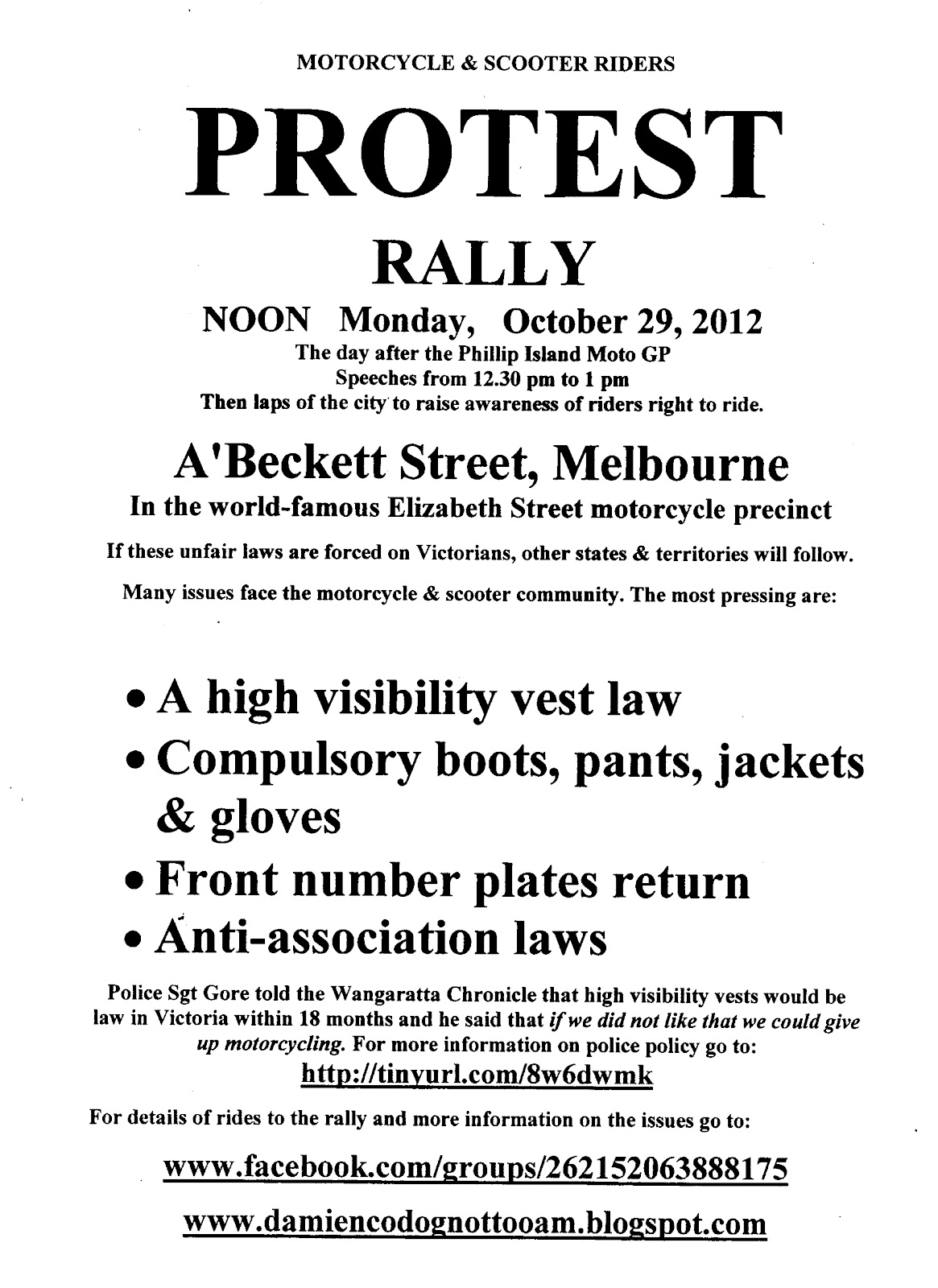 Protest Flyer Template Printable Word Searches Protest Flyer Template Printable Word Searches
