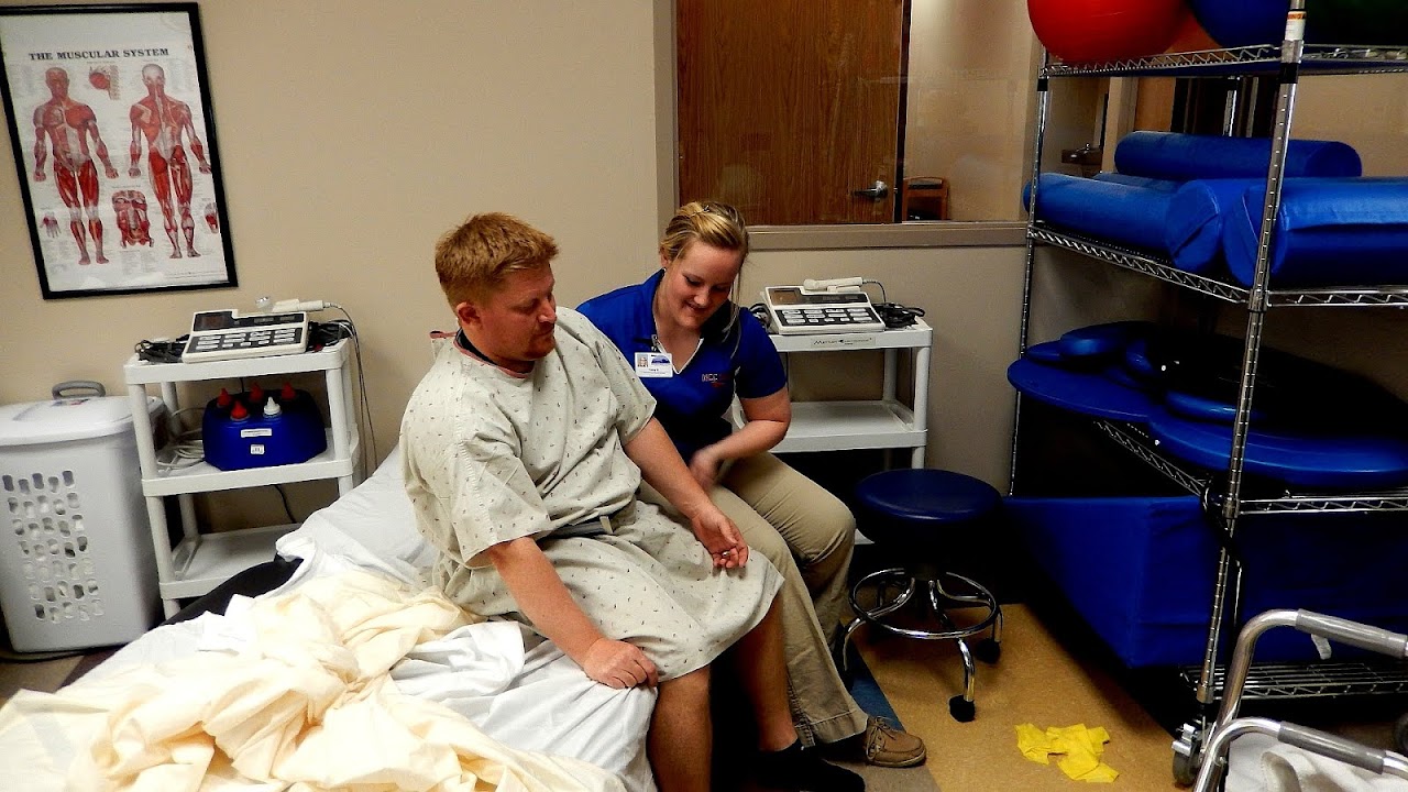 Hutchinson Community College Nursing College Choices