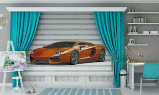 stor perde yikma istanbul