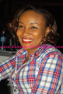 Pictures From Koffi's Comedy Night Live Launch 11