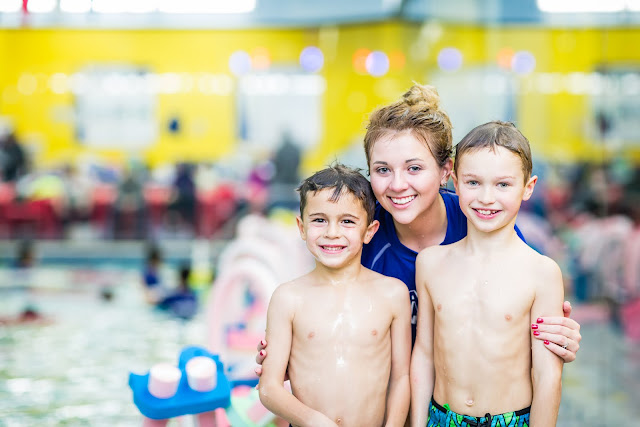 Spring Enrollment at Aqua-Tots Swim School, spring, Metro Detroit, swim, things to do, for kids, for him, for her