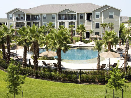 Apartments in Baton Rouge