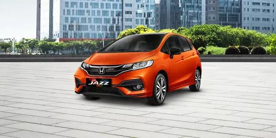 Harga Mobil Honda Wilayah Banjarmasin Banjarbaru Kalimantan Selatan 2019