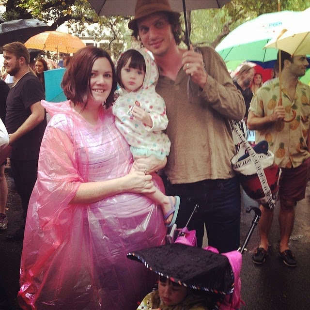 The liberal party is my friend