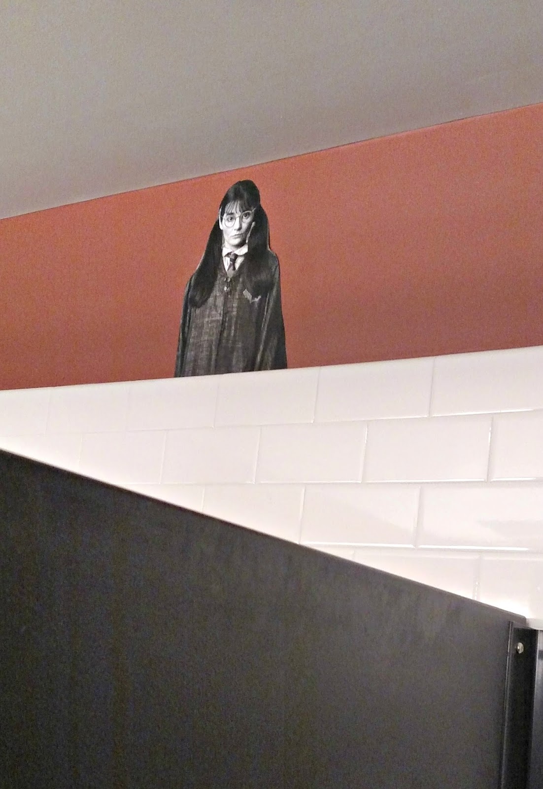 Potter Talk Harry Potter Ugly Christmas Sweater Product Review