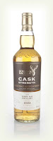 Gordon & MacPhail - Cask Strength Caol Ila 08.12.2014-27.01.2016 - 59,3% Gordon & MacPhail - Cask Strength Caol Ila 08.12.2014-27.01.2016 - 59,3%