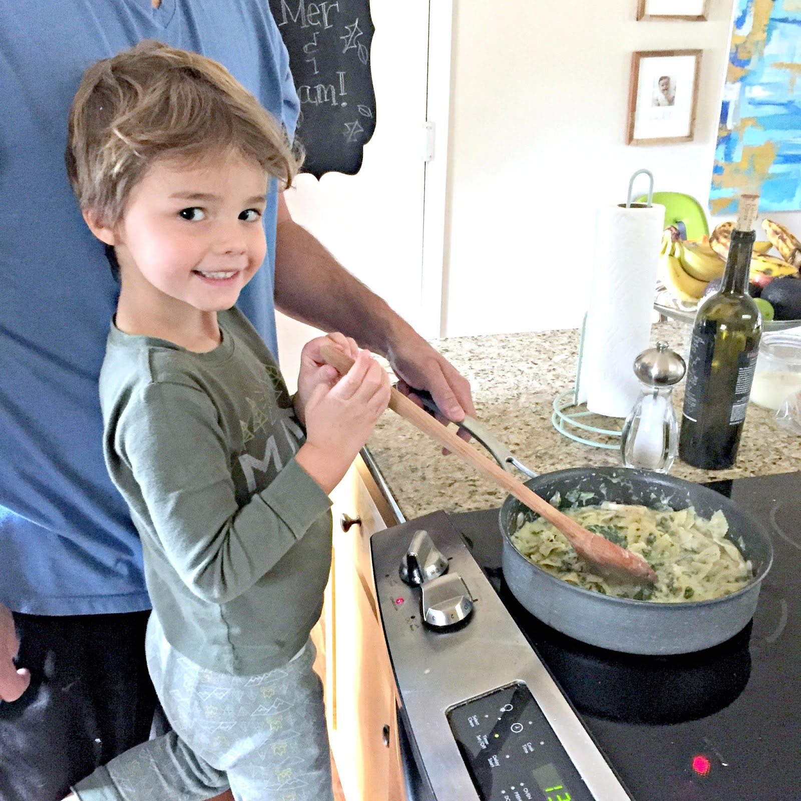 Thanksgiving Kitchen Cooking Essentials – Becki Owens Blog