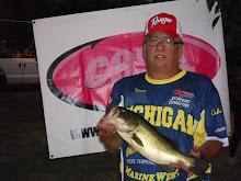 Big Bass Bragging Corner - Oakland Lk