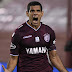 Huracán perdió ante Lanús y definirá su permanencia en Primera en la última fecha