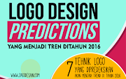 32+ Desain Logo Yang Sedang Trend