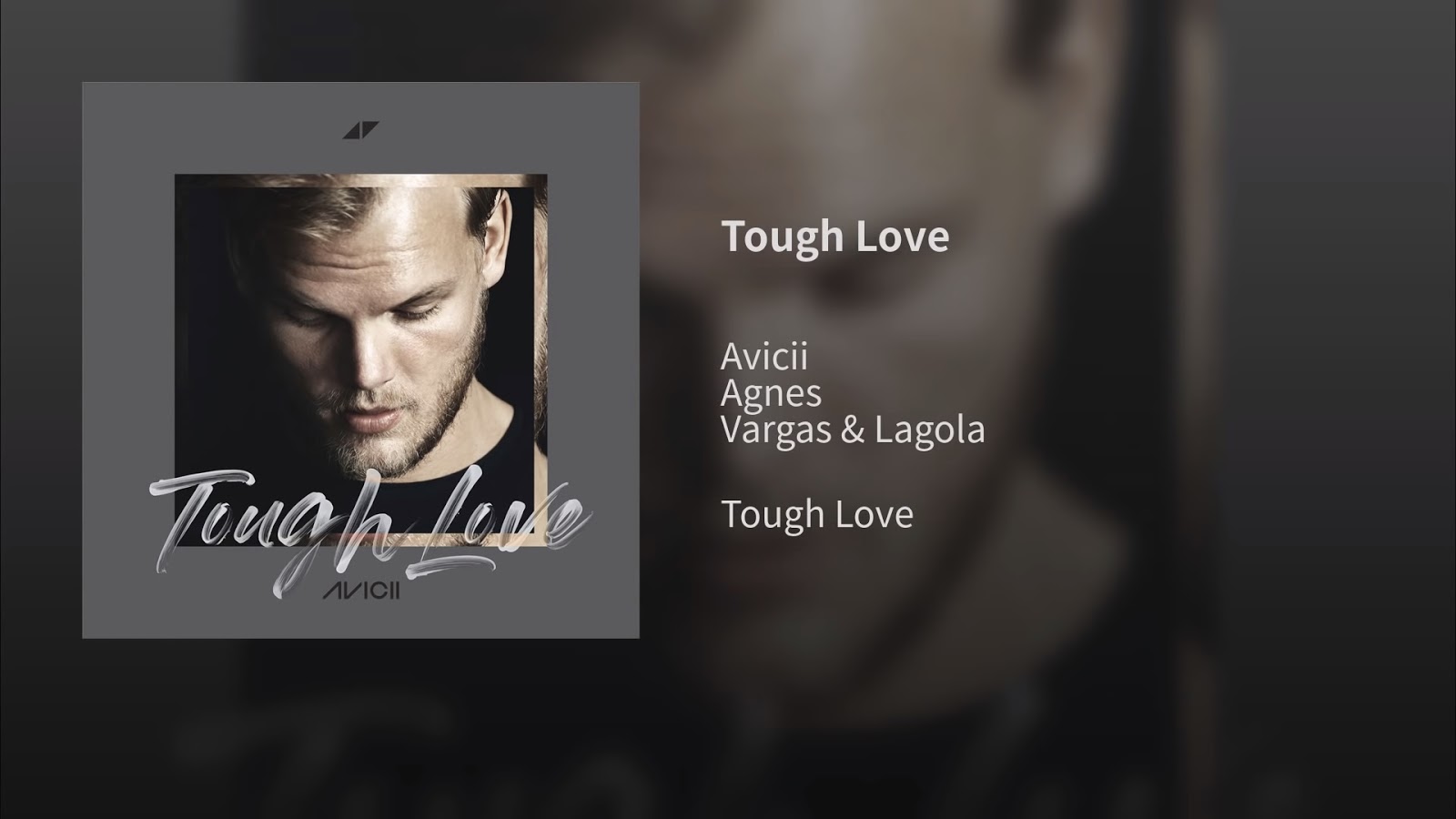 Avicii_feat._Agnes_Vargas_Lagola_-_tough_Love. Avicii tough Love. Tough Love Avicii, Agnes, Vargas & Lagola. Avicii альбом. Rigid перевод