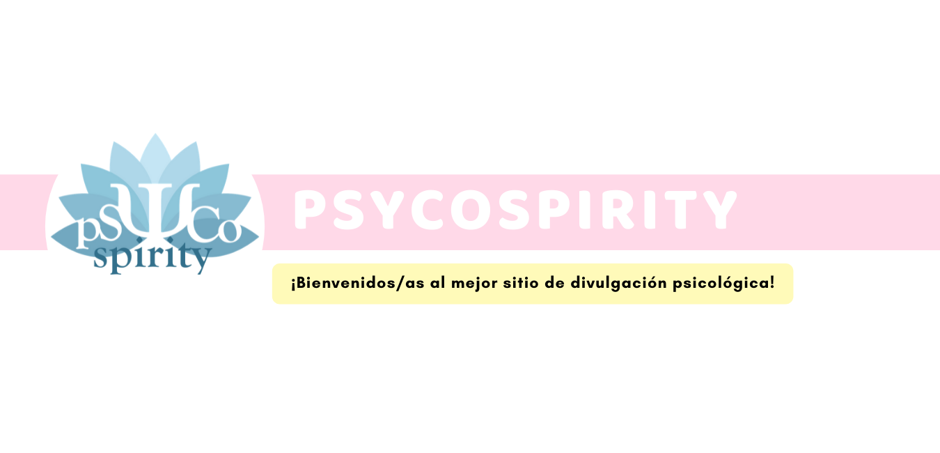Psyco Spirity