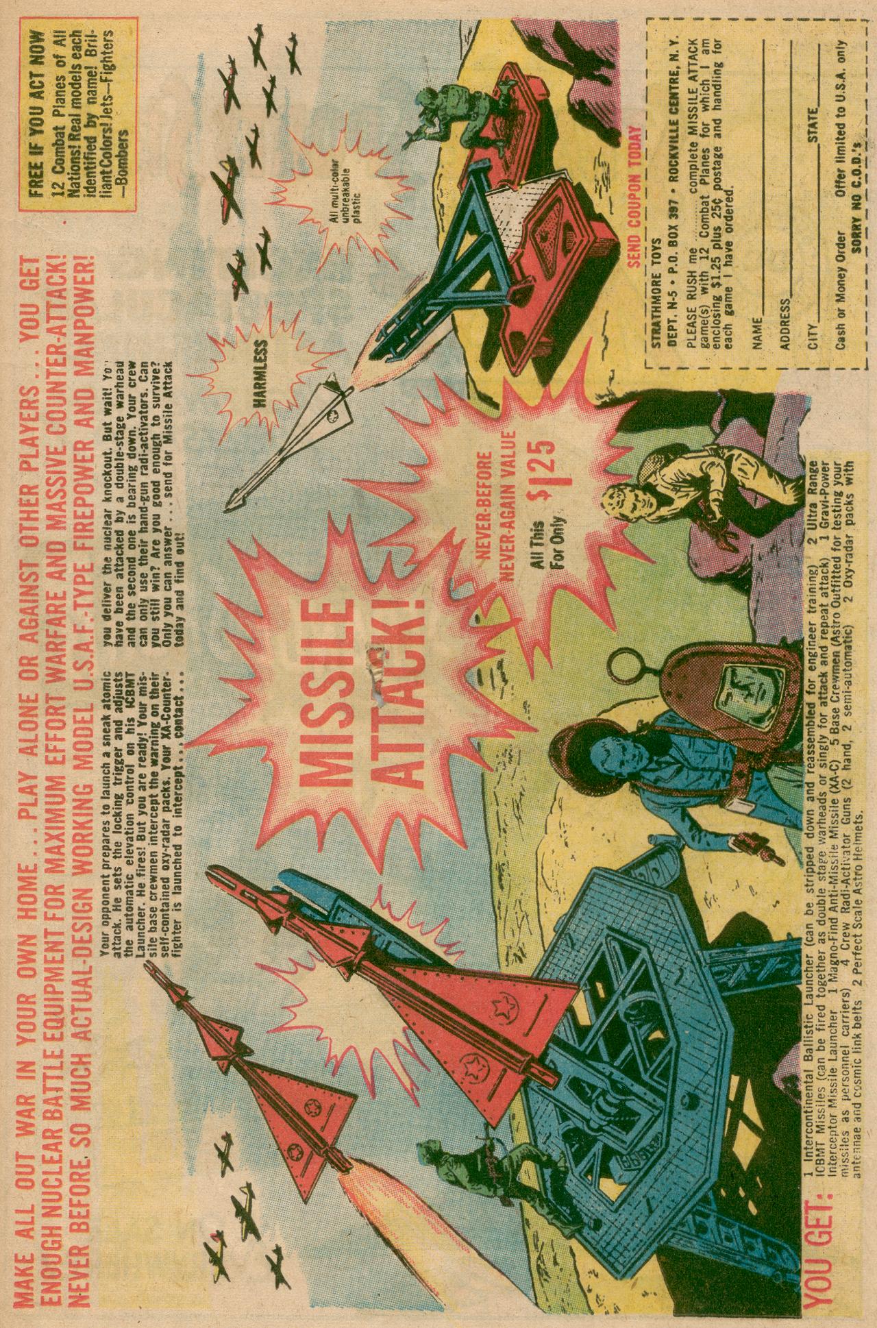 Justice League of America (1960) 19 Page 30