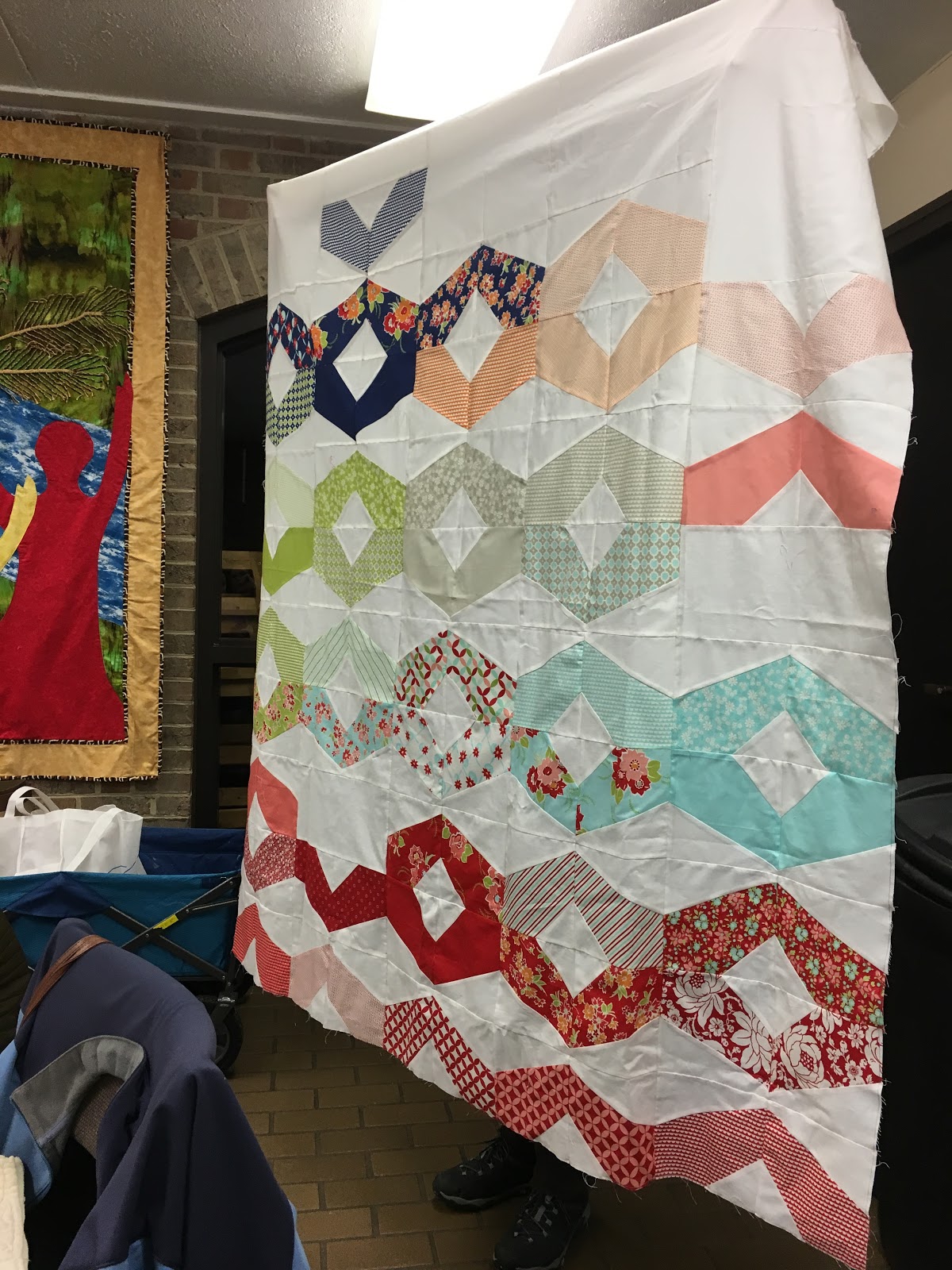 Knoxville Modern Quilt Guild