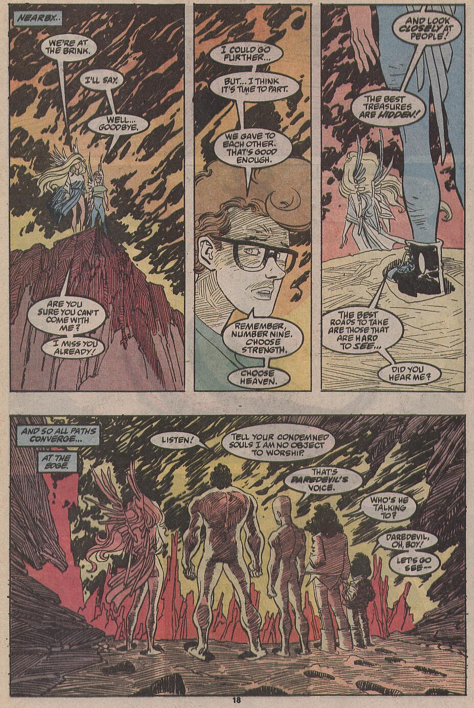 Daredevil (1964) 282 Page 13