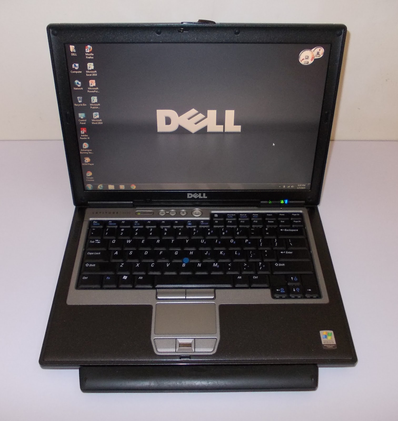 Three A Tech Computer Sales and Services: Used Laptop Dell Latitude