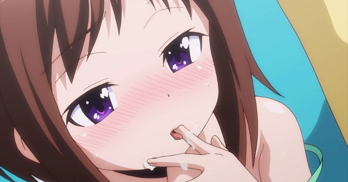 Okusama ga seito kaichou anime