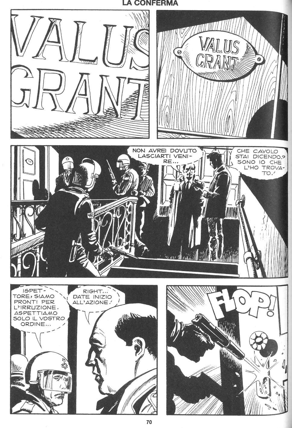 Dylan Dog (1986) issue 171 - Page 67