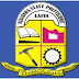 Nasarawa State Poly ND (PT), Diploma & Pre-HND Admission Forms for 2018/2019 Session