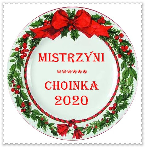 Choinka 2020