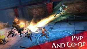 Age of Wushu Dynasty MOD APK 4.0.0 || Terbaru Gratis