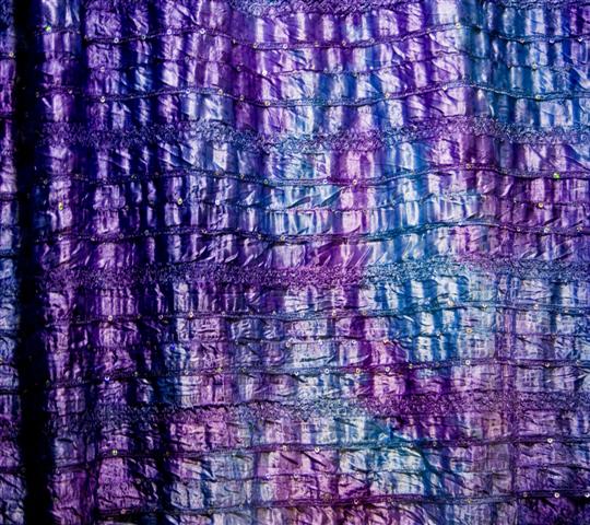Satin Fabric Texture