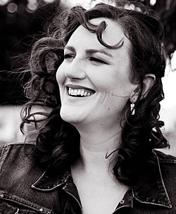 Voce Di Meche November 2017