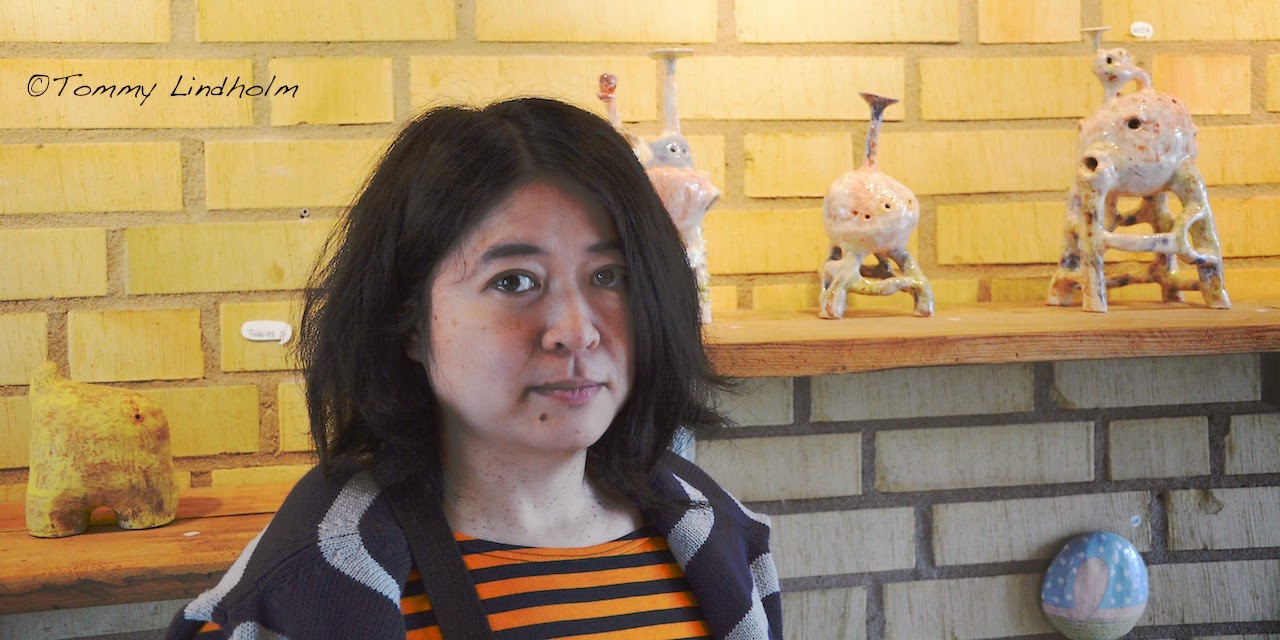 Foto och andra bilder Konstrunda i nordvästra Skåne