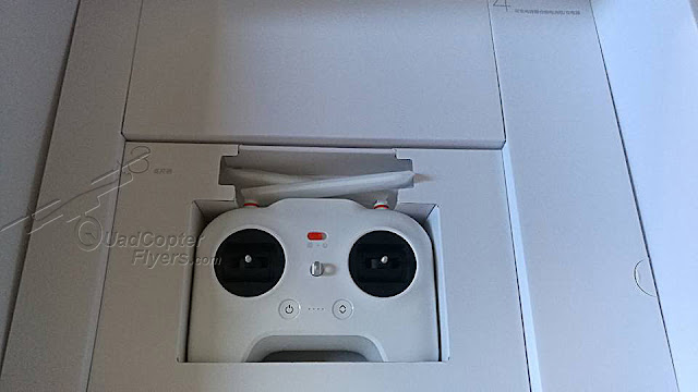 Xiaomi Mi Drone 1080P Quadcopter Transmitter