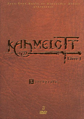 LE GOLB Kaamelott Et Arthur vengea tout un peuple