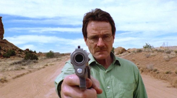 Inline Breaking Bad