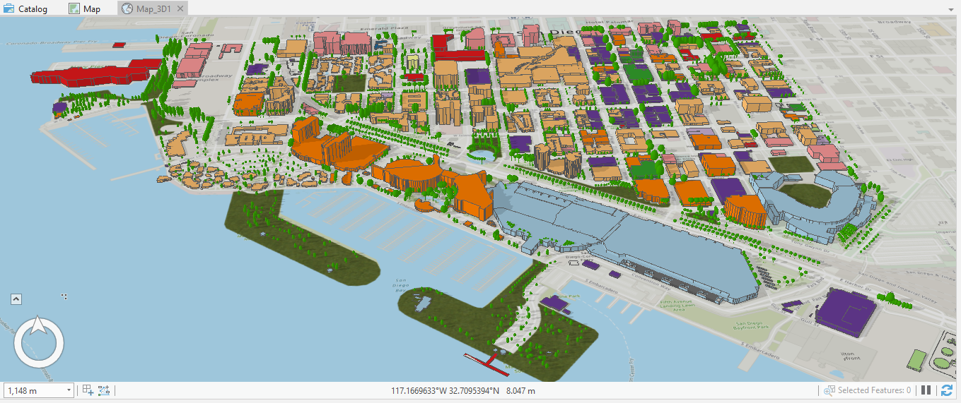Module 11: 3D Mapping