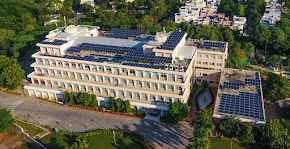 Hindustan Zinc becomes Rajasthan's first CII -IGBC Platinum Green Building