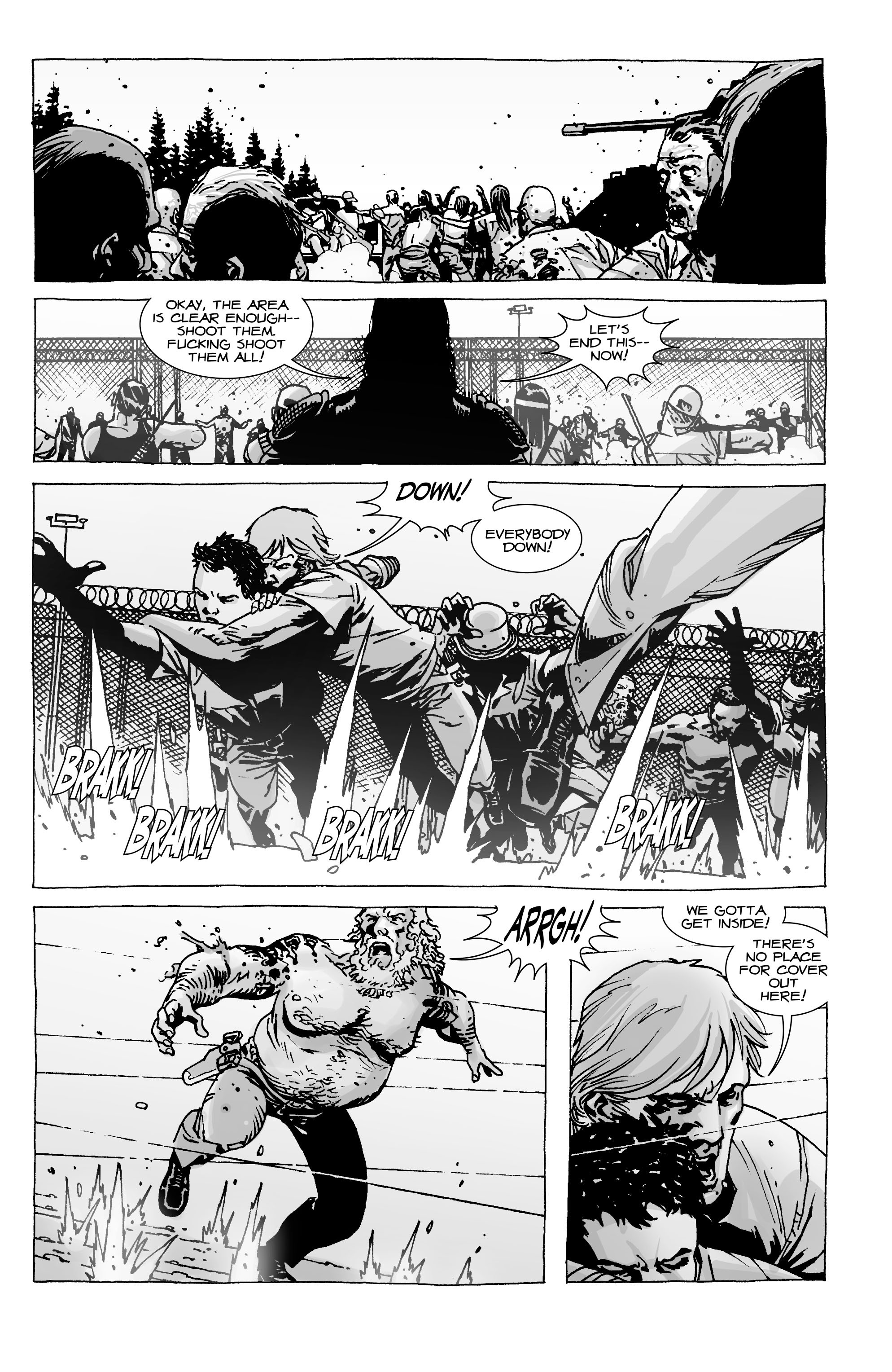 The Walking Dead issue 44 - Page 15