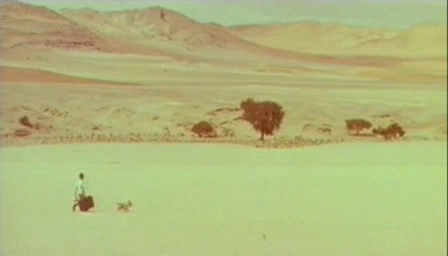 El Periódico Más Breve Dirkie 1969 Y Walkabout 1971