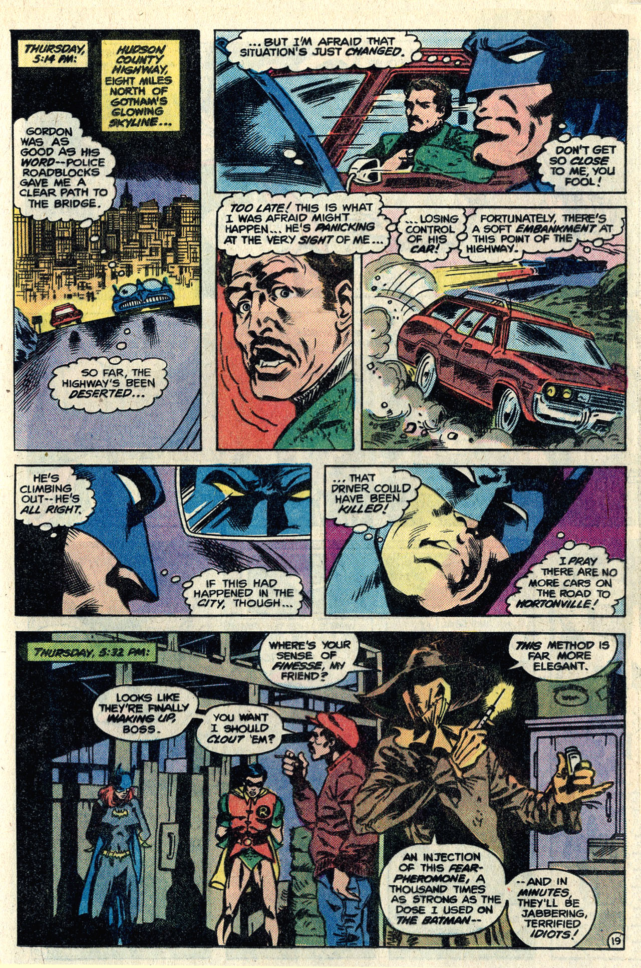 Detective Comics (1937) 503 Page 24