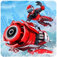 Riptide GP Renegade  v1.2.1 MOD APK