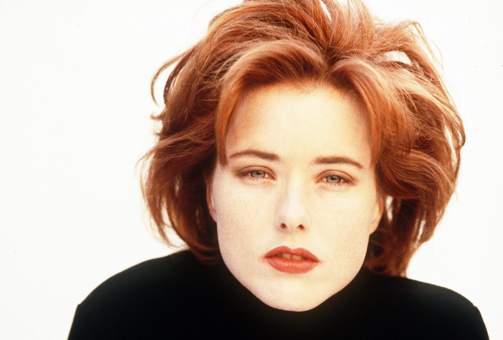 Tea Leoni Wallpaper - Hollywood Maza
