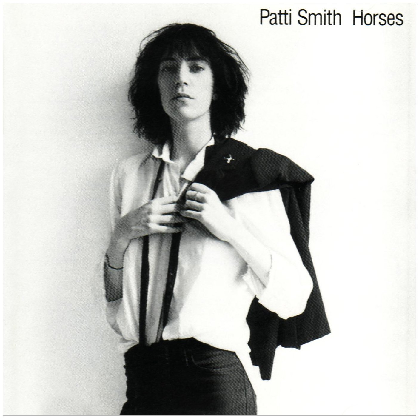 Patti Smith Net Worth