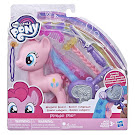 My Little Pony Magical Salon Pinkie Pie Brushable Pony