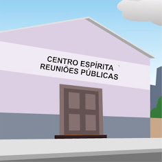 INSTITUIÇÕES ESPÍRITAS