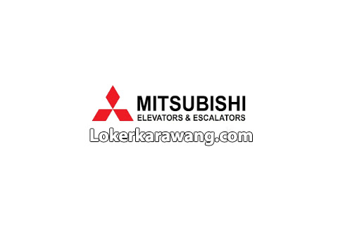 Lowongan Kerja PT. Mitsubishi Jaya Elevator dan Escalator Karawang Lowongan Kerja PT. Mitsubishi Jaya Elevator dan Escalator Karawang