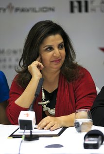 Farah Khan