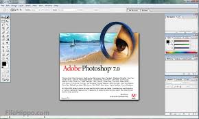 free download adobe photoshop 7.0 with serial key