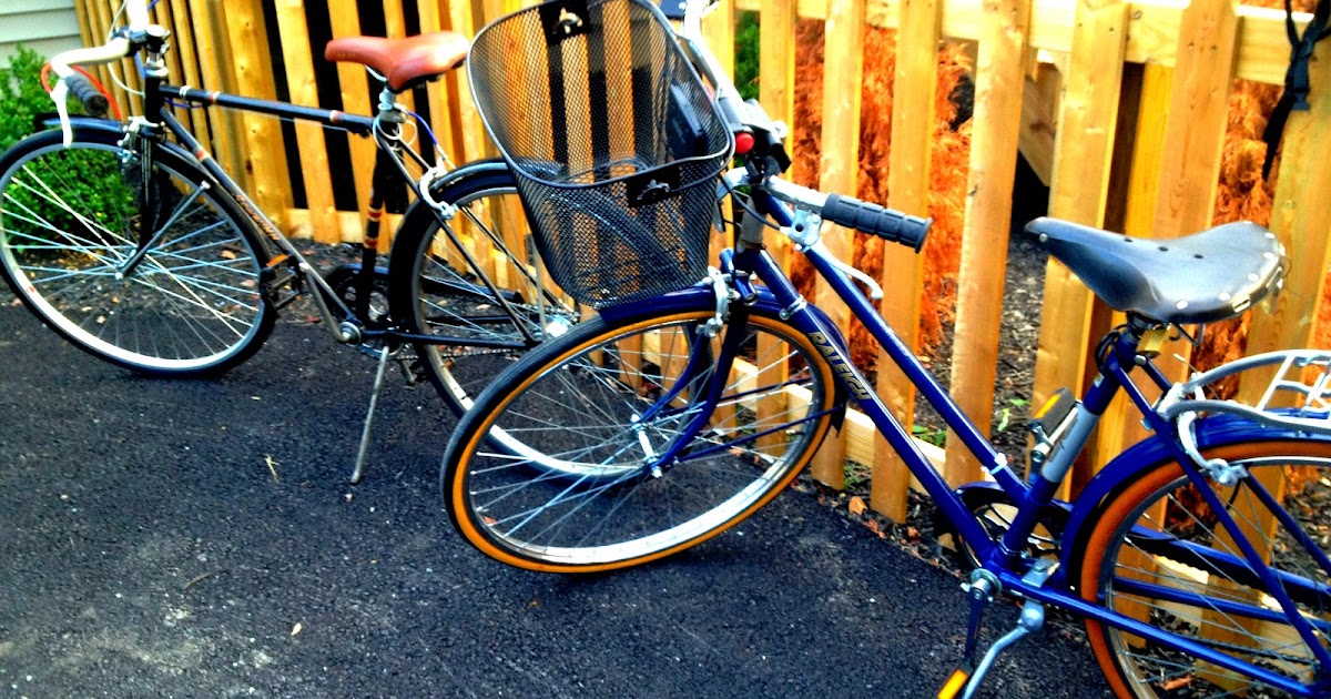 vintage road bike wheelset