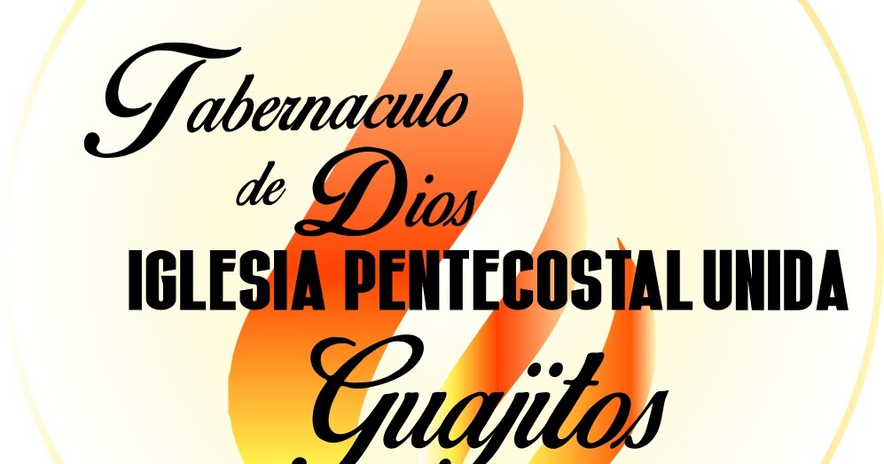 Ipu Guajitos Guatemala Iglesia Pentecostal Unida Guajitos