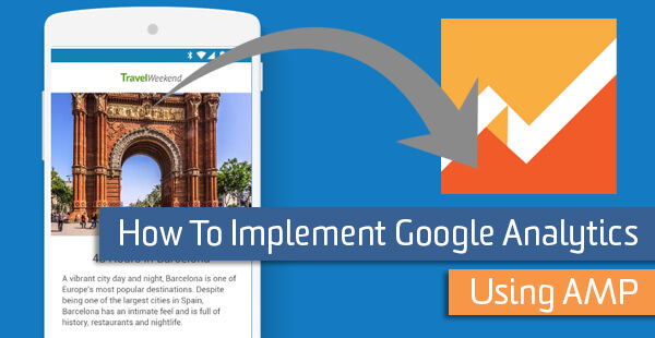 Cara Pasang Google Analytics Agar Valid AMP